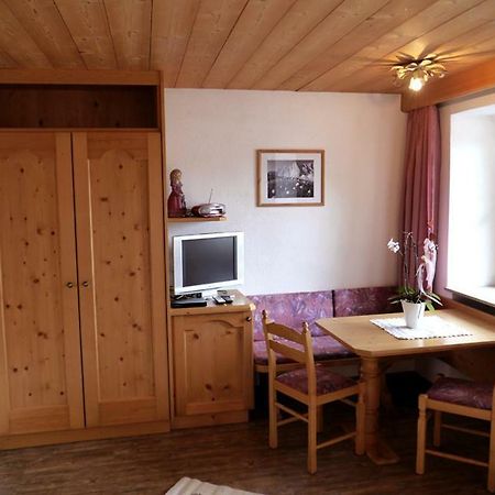 Ahrnerhof Villa Leutasch Ngoại thất bức ảnh