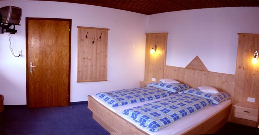 Ahrnerhof Villa Leutasch Ngoại thất bức ảnh