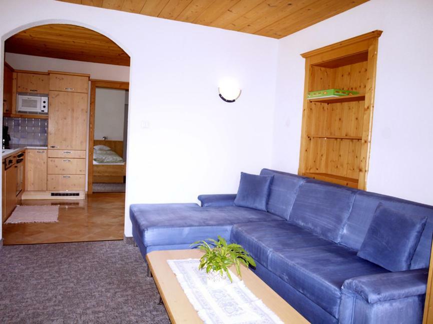 Ahrnerhof Villa Leutasch Ngoại thất bức ảnh